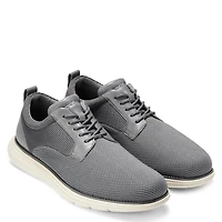 Men’s Grand+ Ultra Knit Casual Oxford