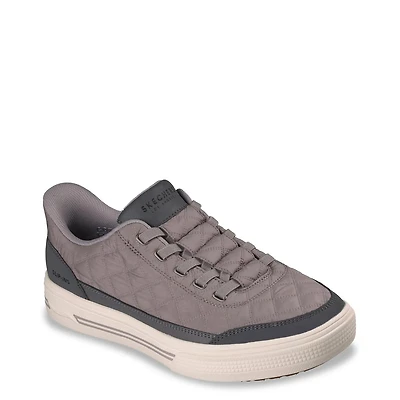 Men's Arch Fit Arcade Cozy - Charming Daze Hands Free Slip Sneaker