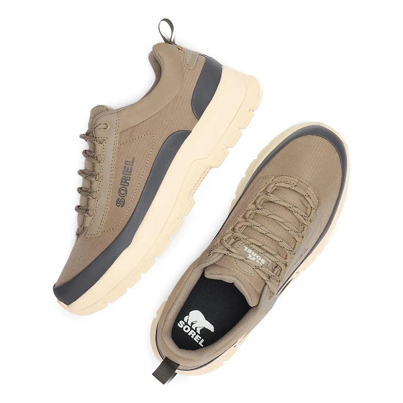 Men's Outing NW Low Sneaker