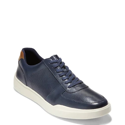 Men's Grand Court Modern Sneaker