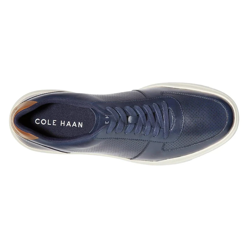 Men's Grand Court Modern Sneaker