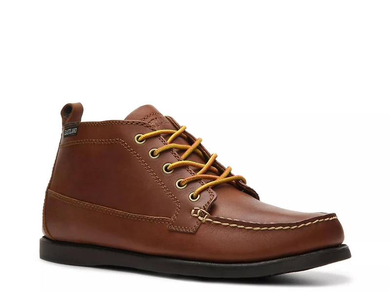Seneca Chukka Boot - Men's