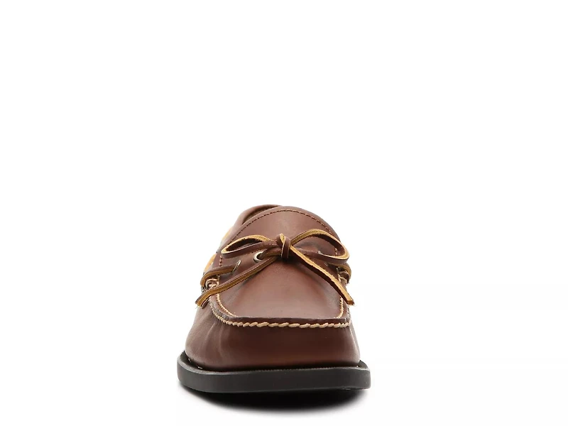 Yarmouth Boat Shoe