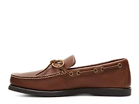 Yarmouth Boat Shoe