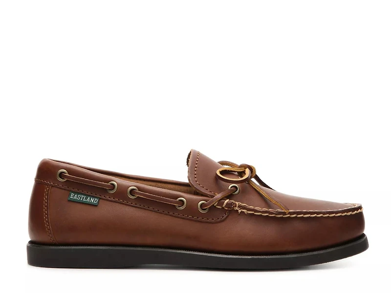 Yarmouth Boat Shoe