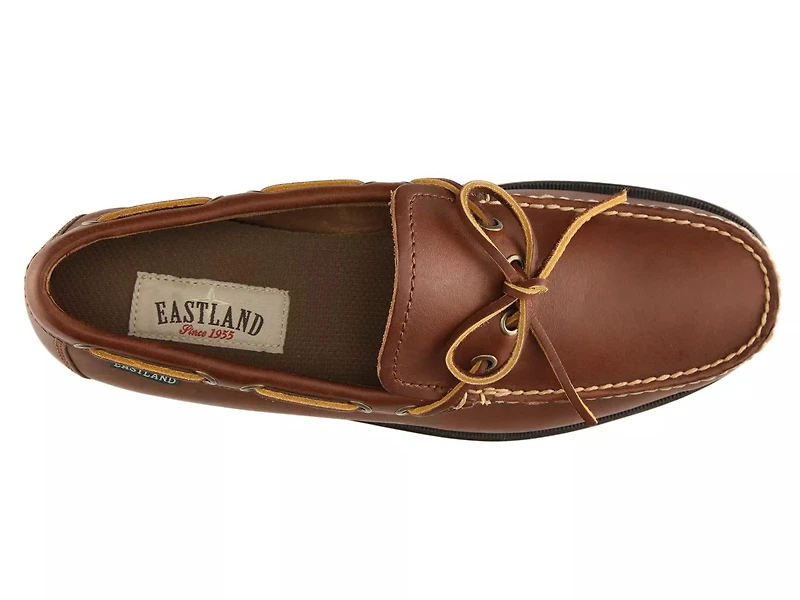 Yarmouth Boat Shoe