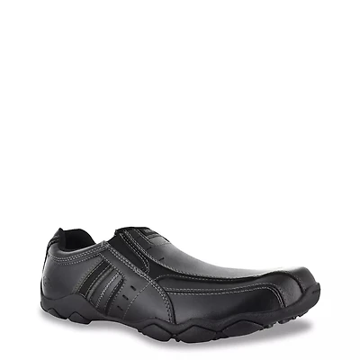 Men's Diameter Nerves Slip-On Loafer