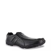Men's Diameter Nerves Slip-On Loafer