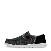 Men's Wally Funk Mesh Slip-On