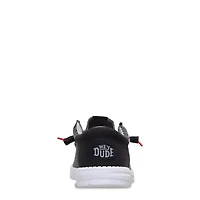 Men's Wally Funk Mesh Slip-On