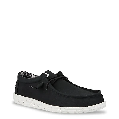 Men's Wally Moc Slip-On