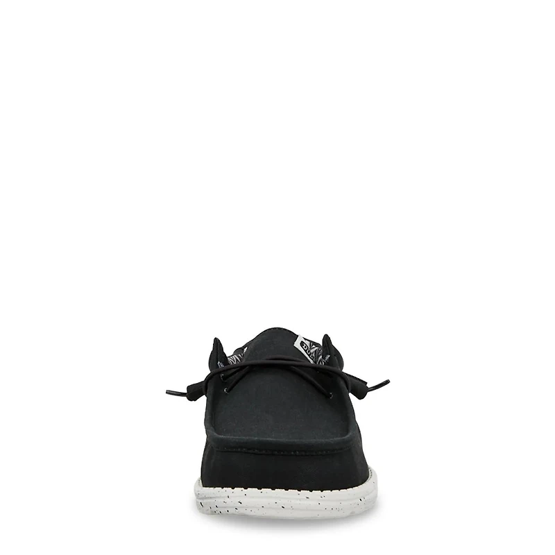 Men's Wally Moc Slip-On