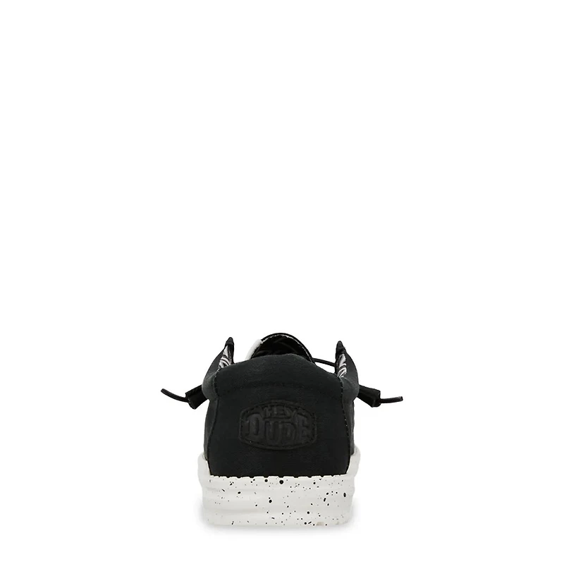 Men's Wally Moc Slip-On