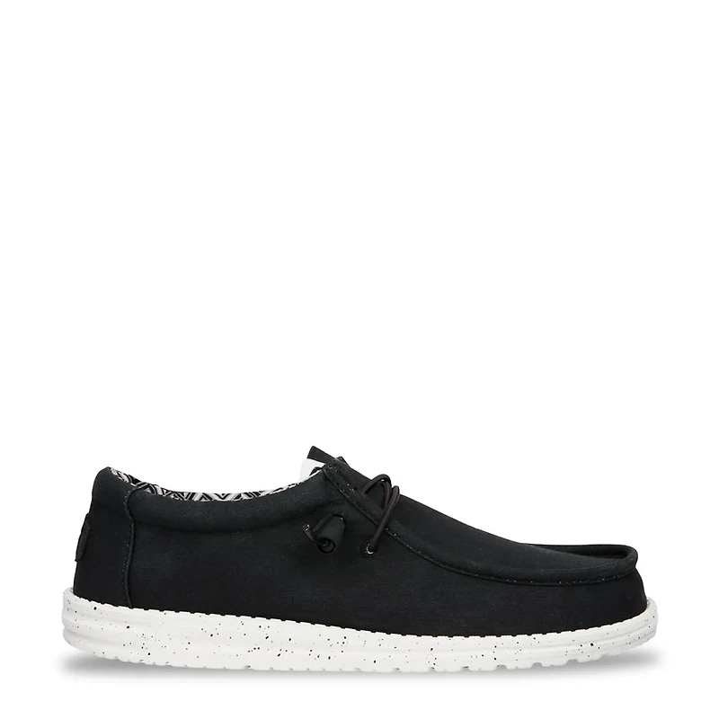 Men's Wally Moc Slip-On