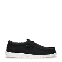 Men's Wally Moc Slip-On