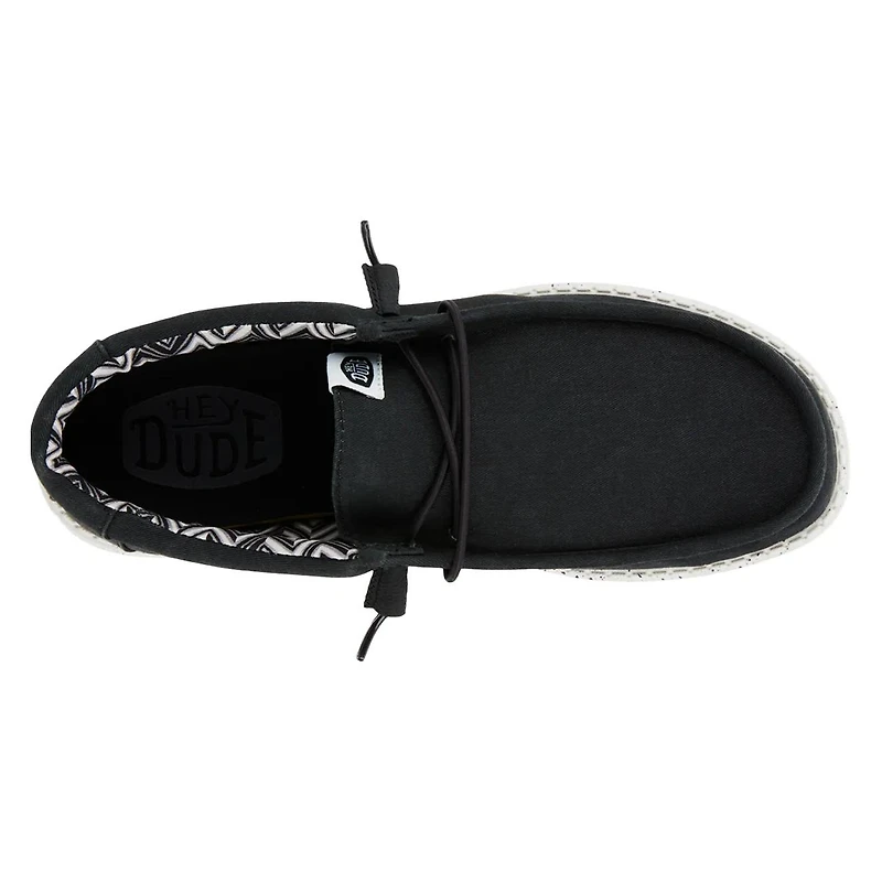 Men's Wally Moc Slip-On
