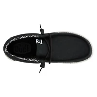Men's Wally Moc Slip-On