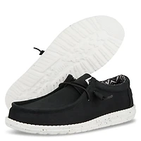 Men's Wally Moc Slip-On