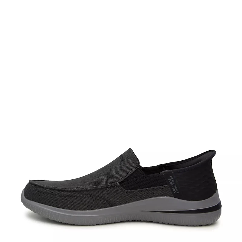 Men's Hands Free Slip-Ins Delson 3.0 Sneaker