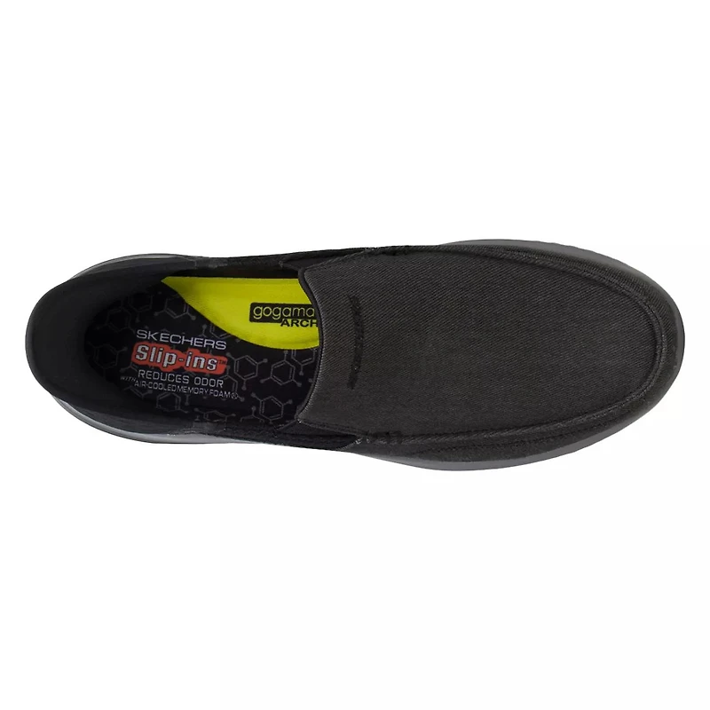 Men's Hands Free Slip-Ins Delson 3.0 Sneaker