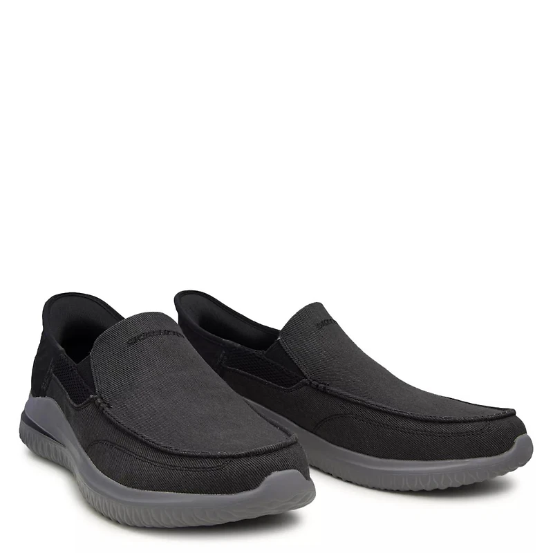 Men's Hands Free Slip-Ins Delson 3.0 Sneaker