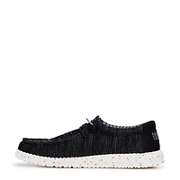 Men's Wally Stretch Sox Slip-On