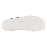 Men's Wally Stretch Sox Slip-On