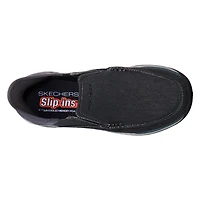 Men's Hands Free Slip-Ins Relaxed Fit Expected Cayson Sneaker