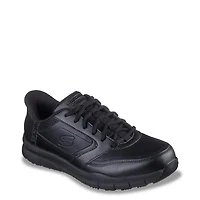 Men's Hands Free Slip-ins Nampa Wide Work Sneaker
