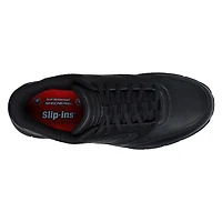 Men's Hands Free Slip-ins Nampa Wide Work Sneaker