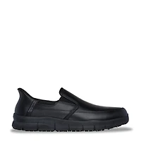 Men's Hands Free Slip Ins Work Nampa Broxtin Slip-On