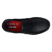 Men's Hands Free Slip Ins Work Nampa Broxtin Slip-On