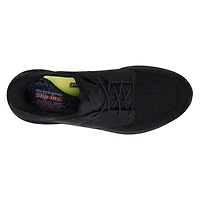 Relaxed Fit Slade Caster Extra Wide Sneaker