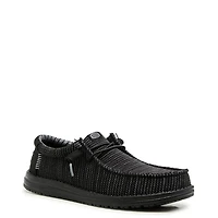 Men's Wally Stretch Sox Slip-on Shoe