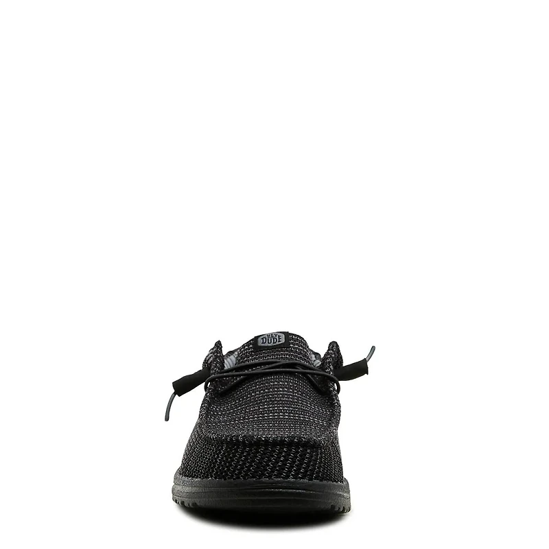 Men's Wally Stretch Sox Slip-on Shoe