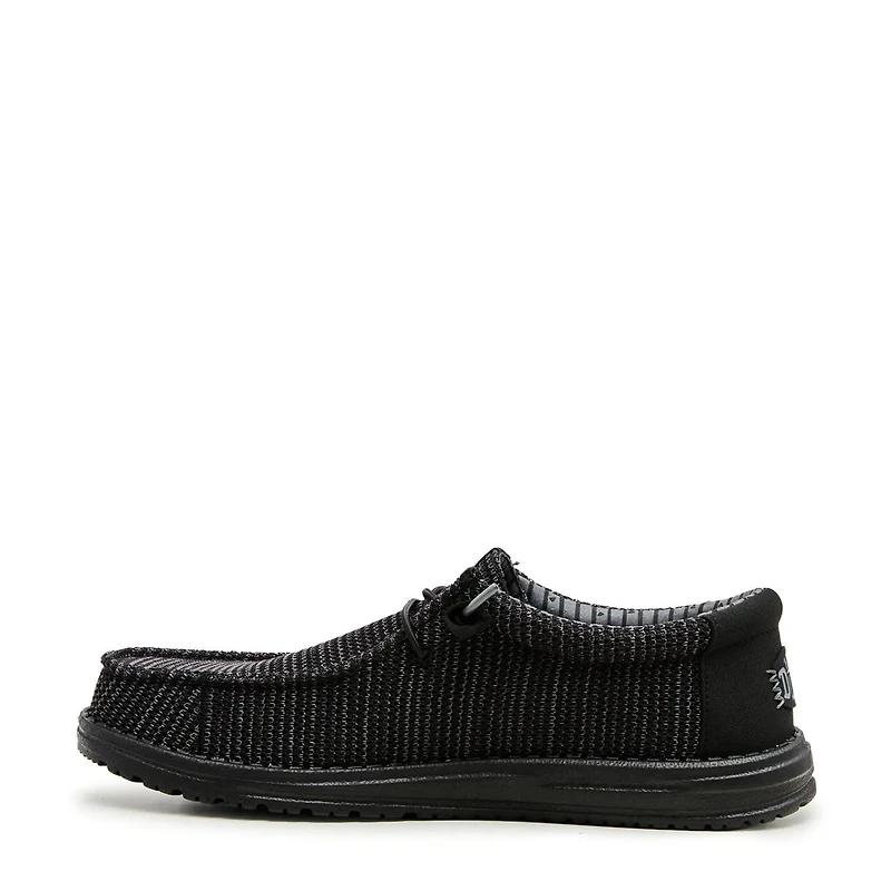 Men's Wally Stretch Sox Slip-on Shoe