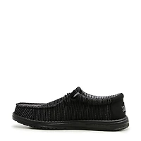 Men's Wally Stretch Sox Slip-on Shoe