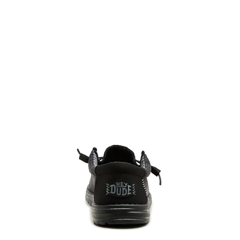 Men's Wally Stretch Sox Slip-on Shoe