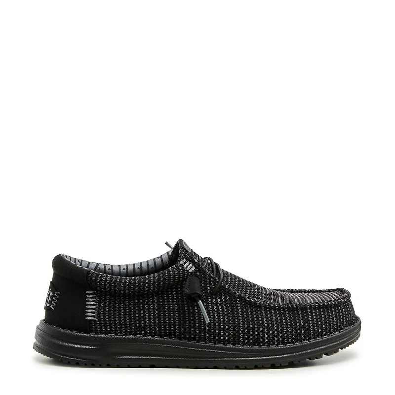 Men's Wally Stretch Sox Slip-on Shoe