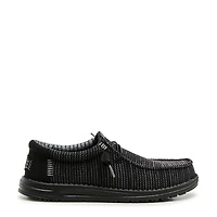 Men's Wally Stretch Sox Slip-on Shoe