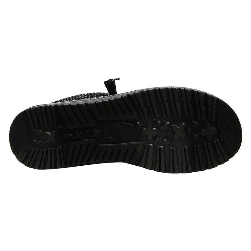 Men's Wally Stretch Sox Slip-on Shoe