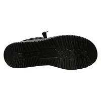 Men's Wally Stretch Sox Slip-on Shoe