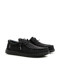 Men's Wally Stretch Sox Slip-on Shoe