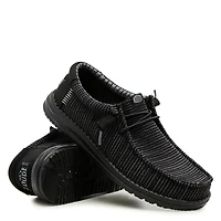 Men's Wally Stretch Sox Slip-on Shoe