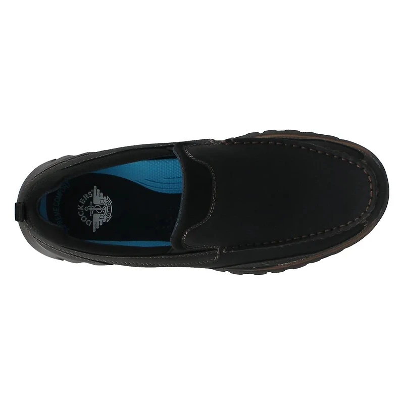 Men's Coban Slip-on Shoe