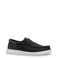 Men's Wally Funk Boat shoe