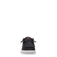 Men's Wally Funk Boat shoe