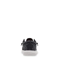 Men's Wally Funk Boat shoe
