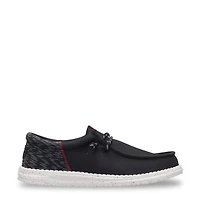 Men's Wally Funk Boat shoe