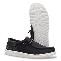 Men's Wally Funk Boat shoe